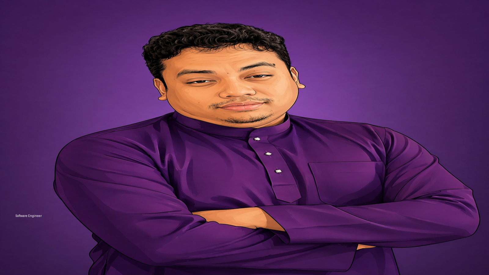 Muhammad Fakhrul Bin Abdul Fattah